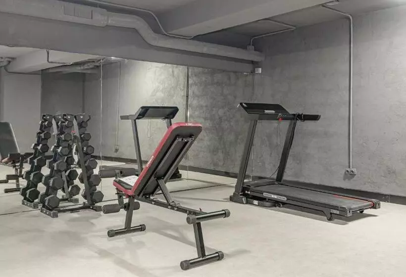 Home Art Apartments Salamanca