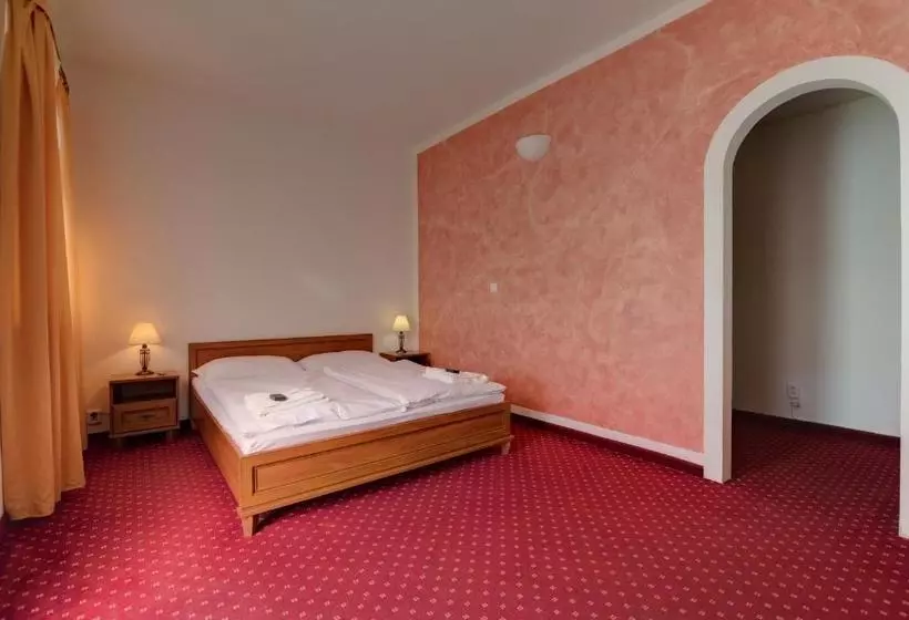 ホテル 101 Penzion