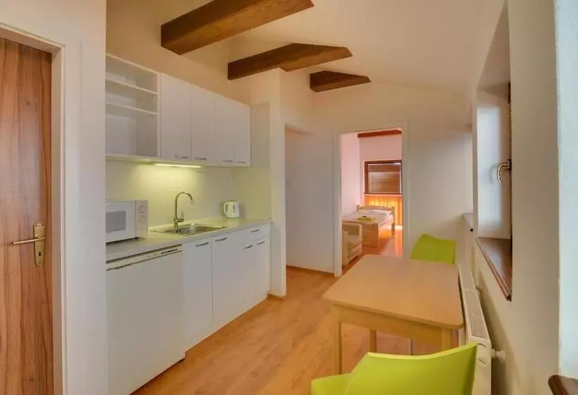 ホテル 101 Penzion