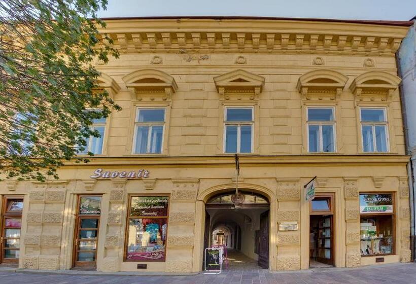 ホテル 101 Penzion