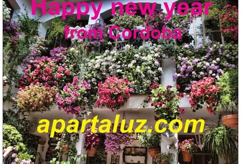 هتل Apartaluz