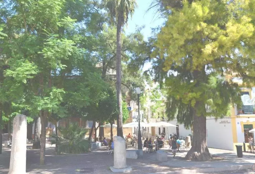 هتل Apartaluz