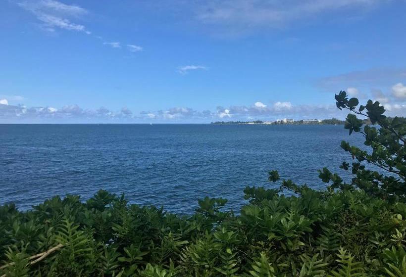 فندق Bay House Bed And Breakfast