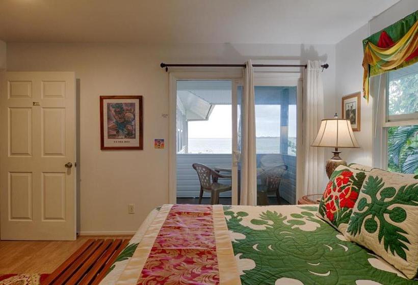 فندق Bay House Bed And Breakfast