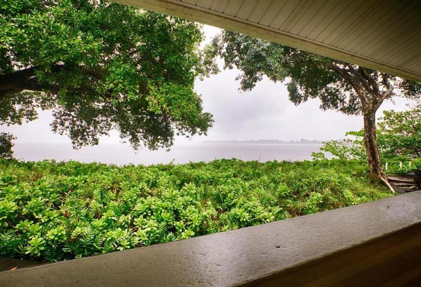 فندق Bay House Bed And Breakfast