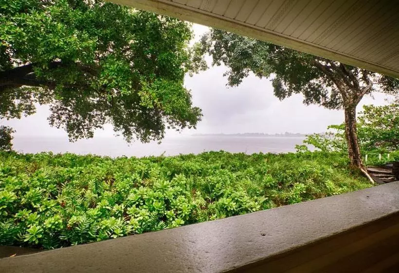 هتل Bay House Bed And Breakfast