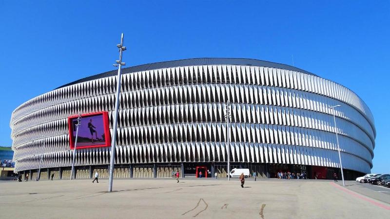 Bilbao Metropolitan Hostel By Bossh Hotels