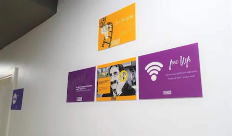 Bilbao Metropolitan Hostel By Bossh Hotels