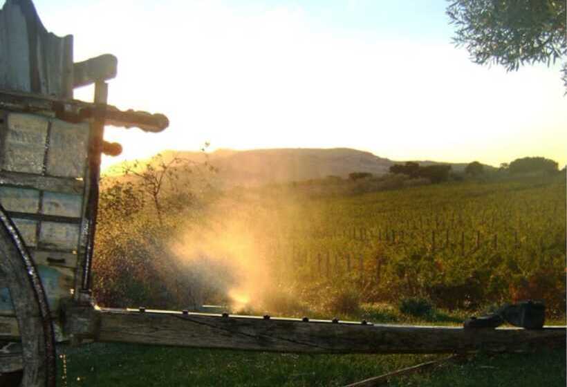 Hotel Bodega Doña Felisa