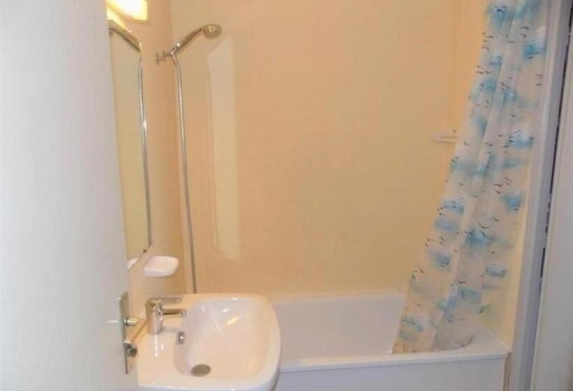 فندق Bois Soleil