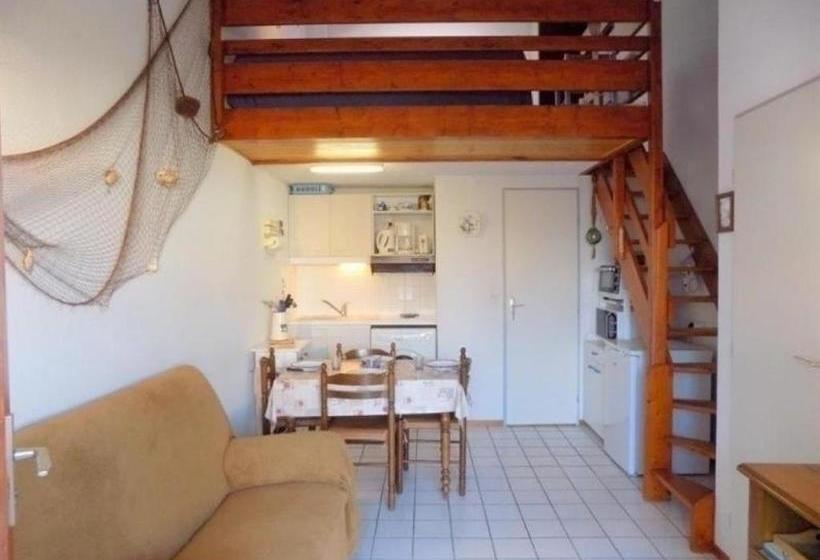 فندق Bois Soleil