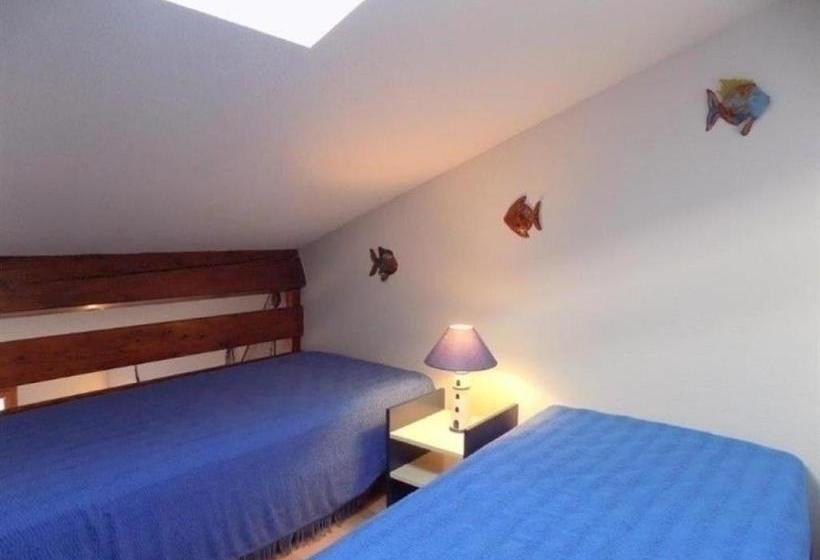 فندق Bois Soleil