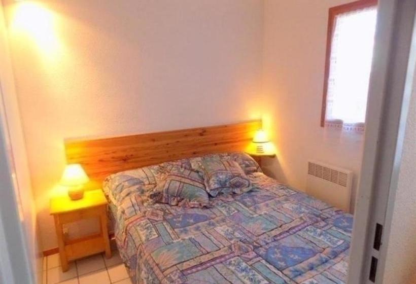 فندق Bois Soleil