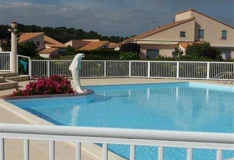 فندق Bois Soleil