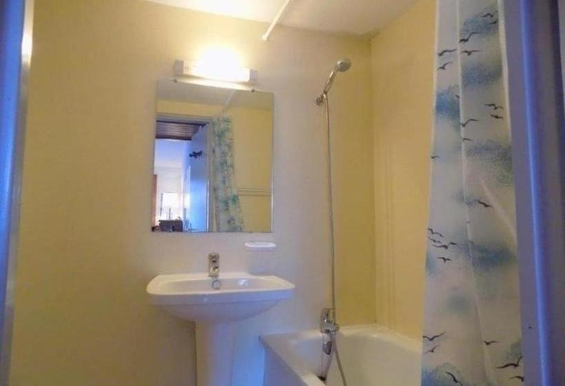 فندق Bois Soleil