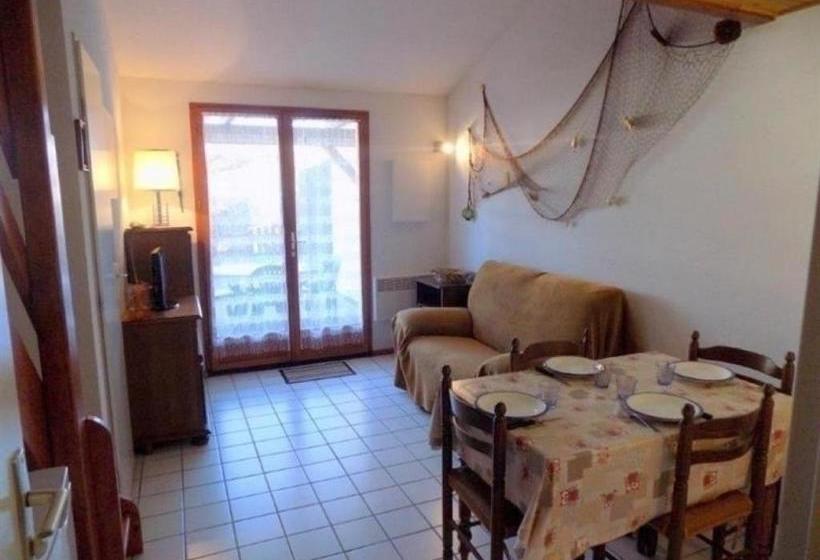 فندق Bois Soleil