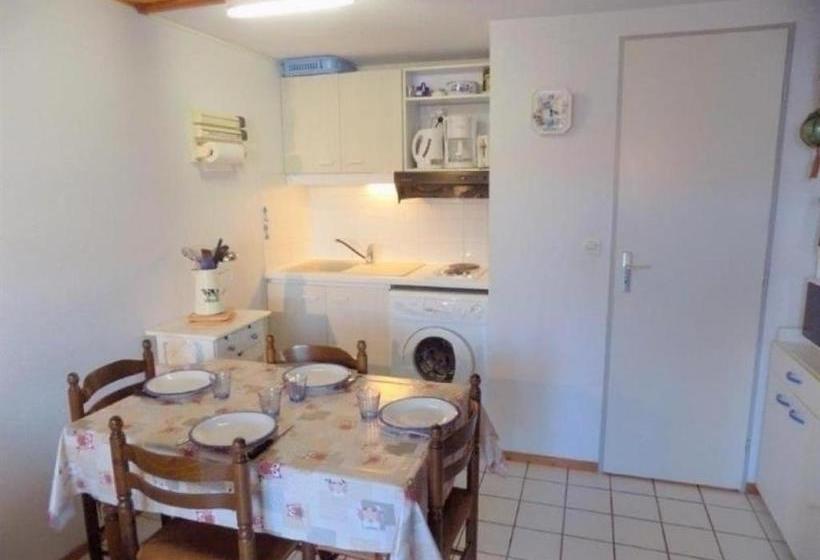 فندق Bois Soleil