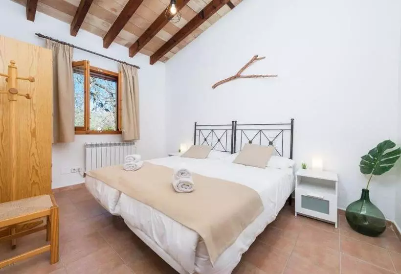 Hotel Can Antich
