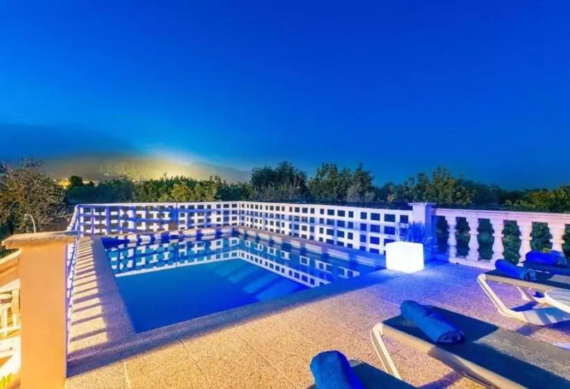 Hotel Can Antich