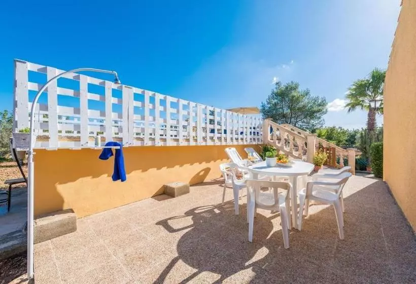Hotel Can Antich
