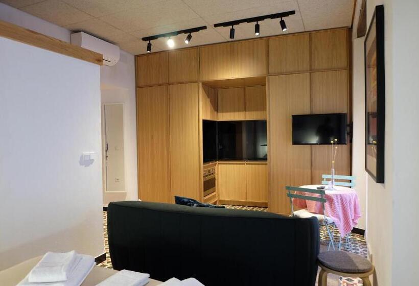 בית מלון כפרי Casa De Huéspedes Santa Maria