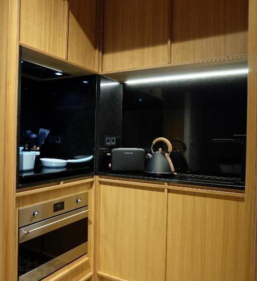 בית מלון כפרי Casa De Huéspedes Santa Maria