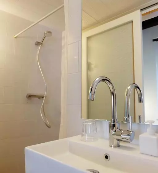 ホテル Casa De Huéspedes Santa Maria