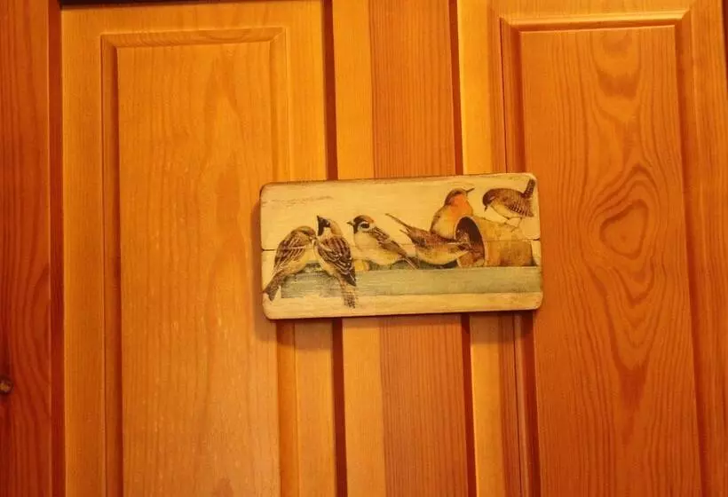 Hotel Casa Gerbe