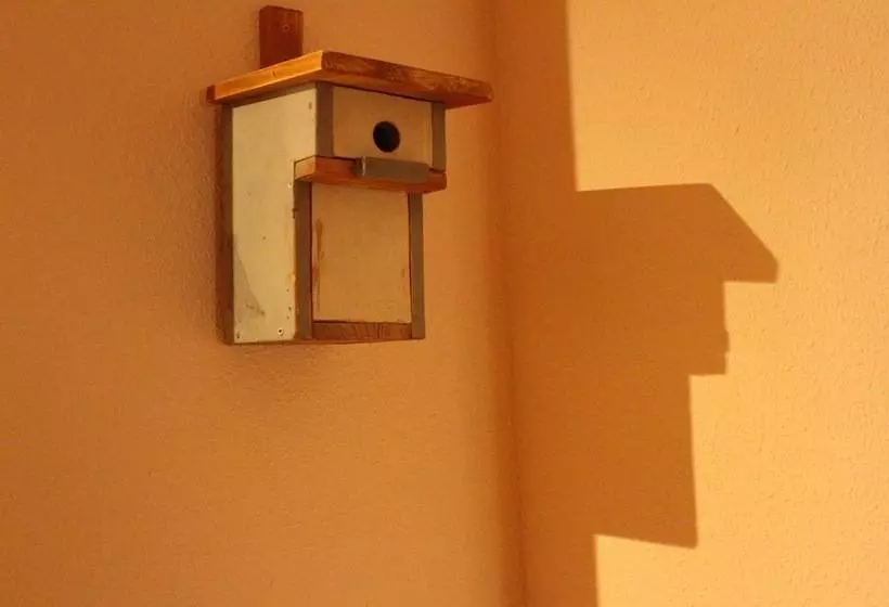 Hotel Casa Gerbe