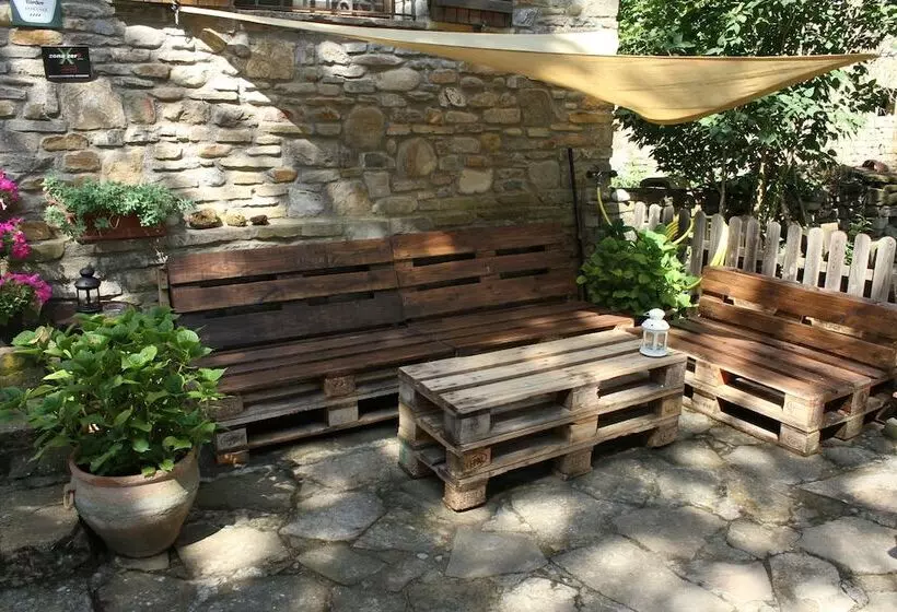 Hotel Casa Gerbe