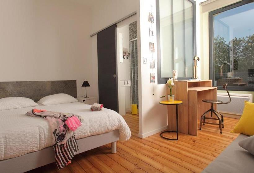 فندق Dormir En Ville