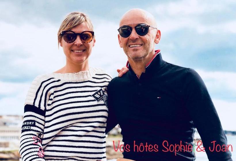 فندق Dormir En Ville