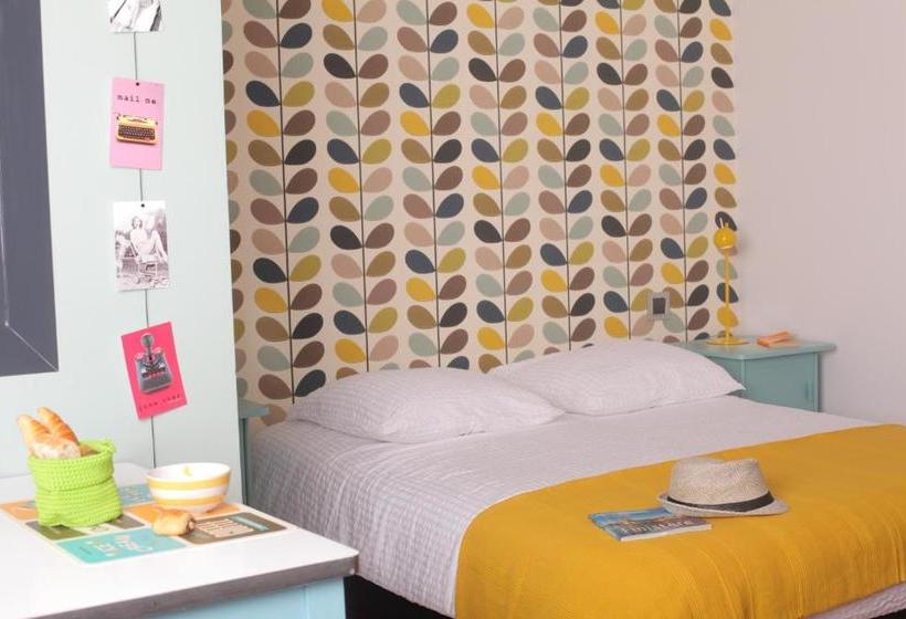 فندق Dormir En Ville