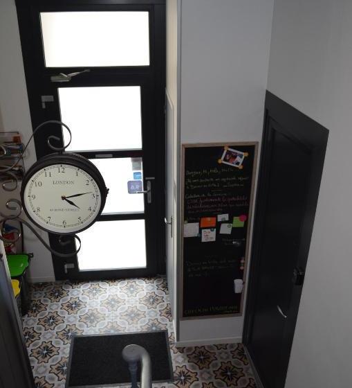 فندق Dormir En Ville