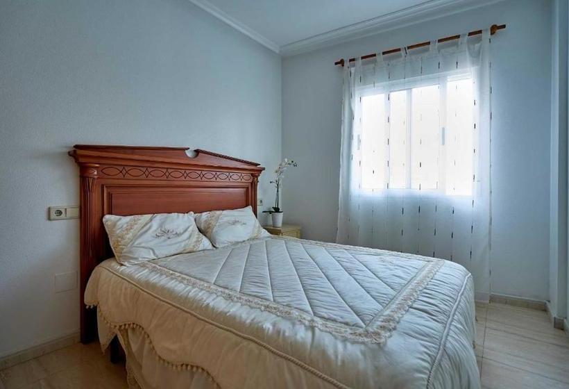 בית מלון כפרי Espanhouse Fragata 35