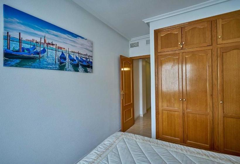 בית מלון כפרי Espanhouse Fragata 35