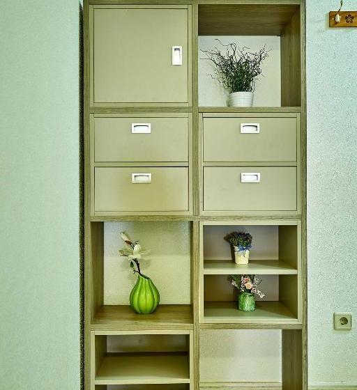 בית מלון כפרי Espanhouse Fragata 35