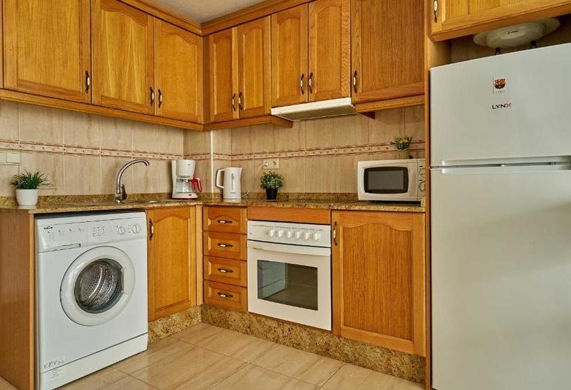 בית מלון כפרי Espanhouse Fragata 35