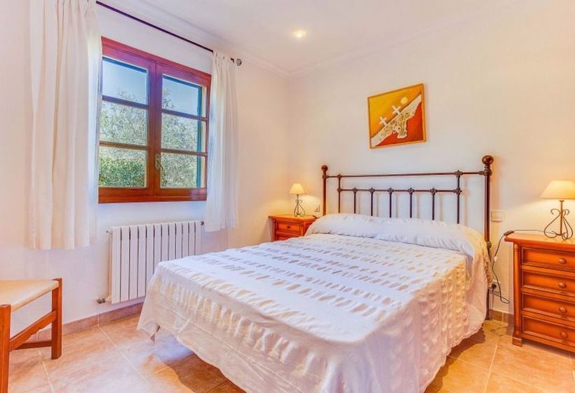 ホテル Finca Can Seguinot