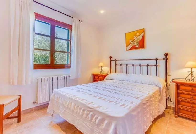 Hotel Finca Can Seguinot