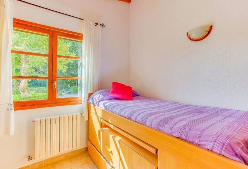 ホテル Finca Can Seguinot