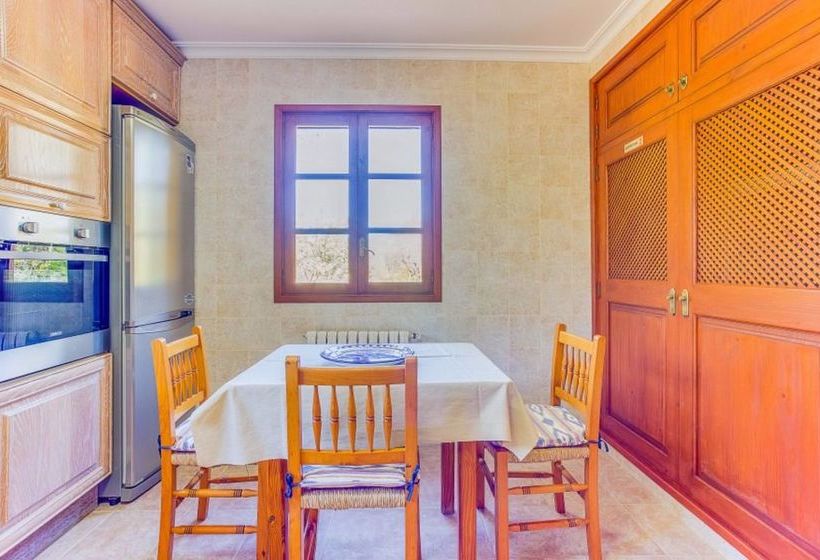 ホテル Finca Can Seguinot