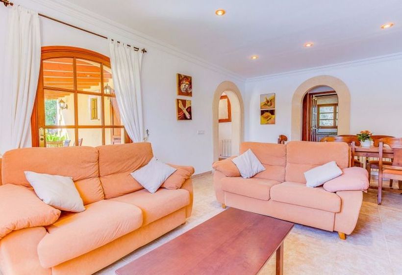 ホテル Finca Can Seguinot