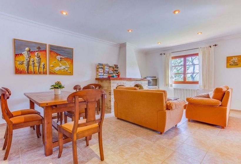 ホテル Finca Can Seguinot