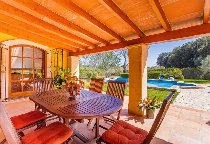 Hotel Finca Can Seguinot