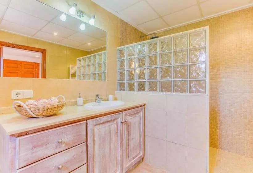Hotel Finca Can Seguinot