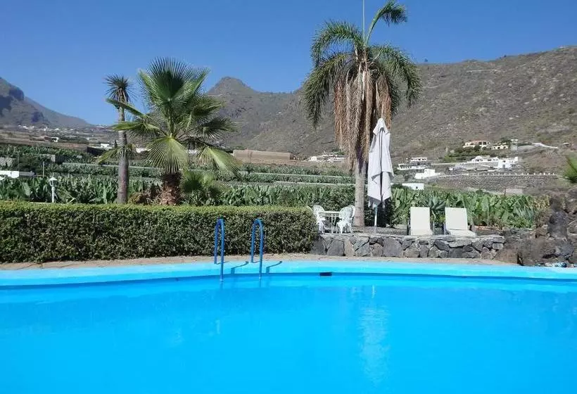 ホテル Finca Los Llanitos Ii