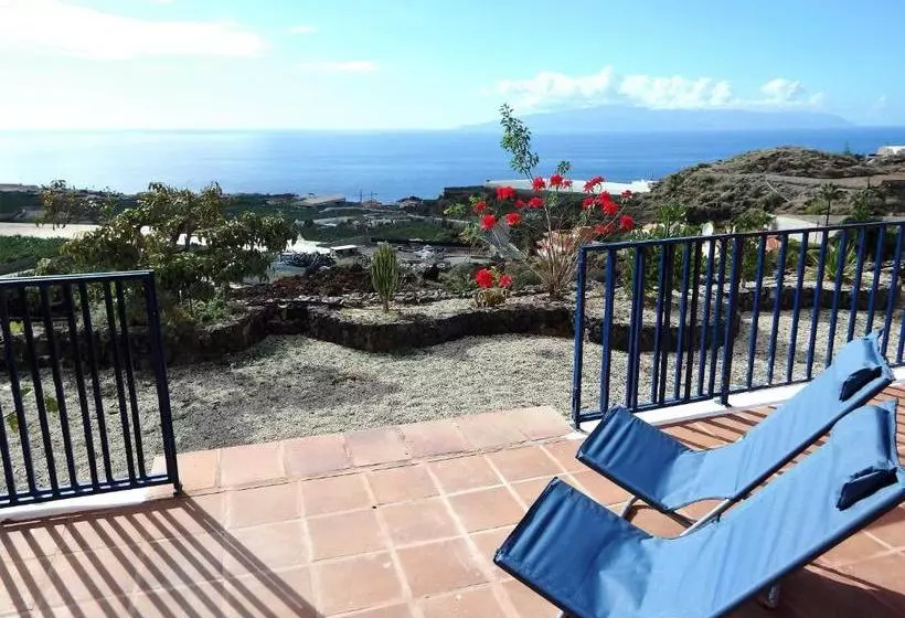 ホテル Finca Los Llanitos Ii