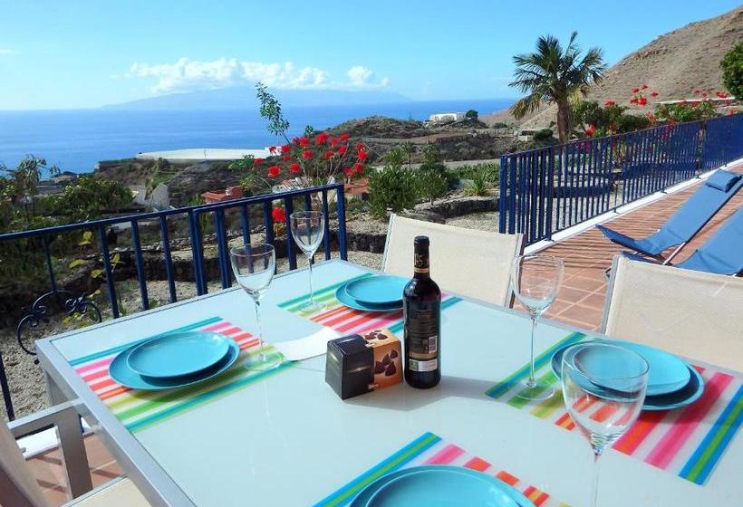 هتل Finca Los Llanitos Ii