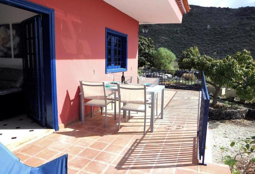 هتل Finca Los Llanitos Ii